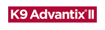 K9 Advantix II logo
